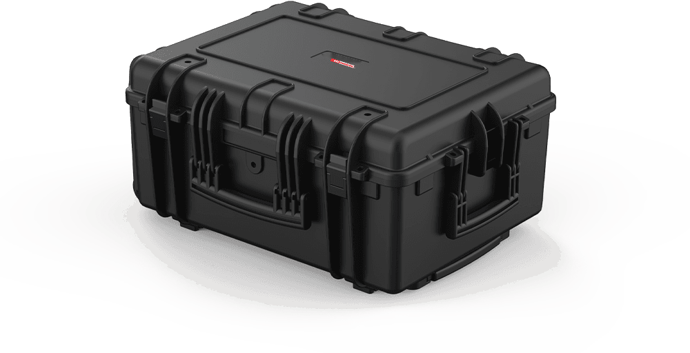 BioCase — alternate view
