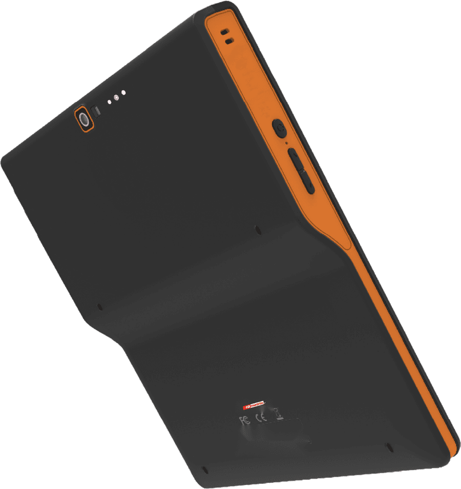 BioTab — alternate view