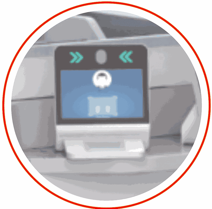Biometric Enrollment Device