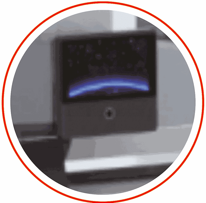 Smart Inquiry Terminal