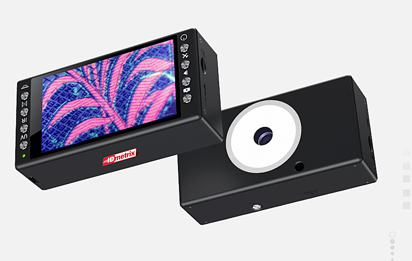 Digital Examination Device