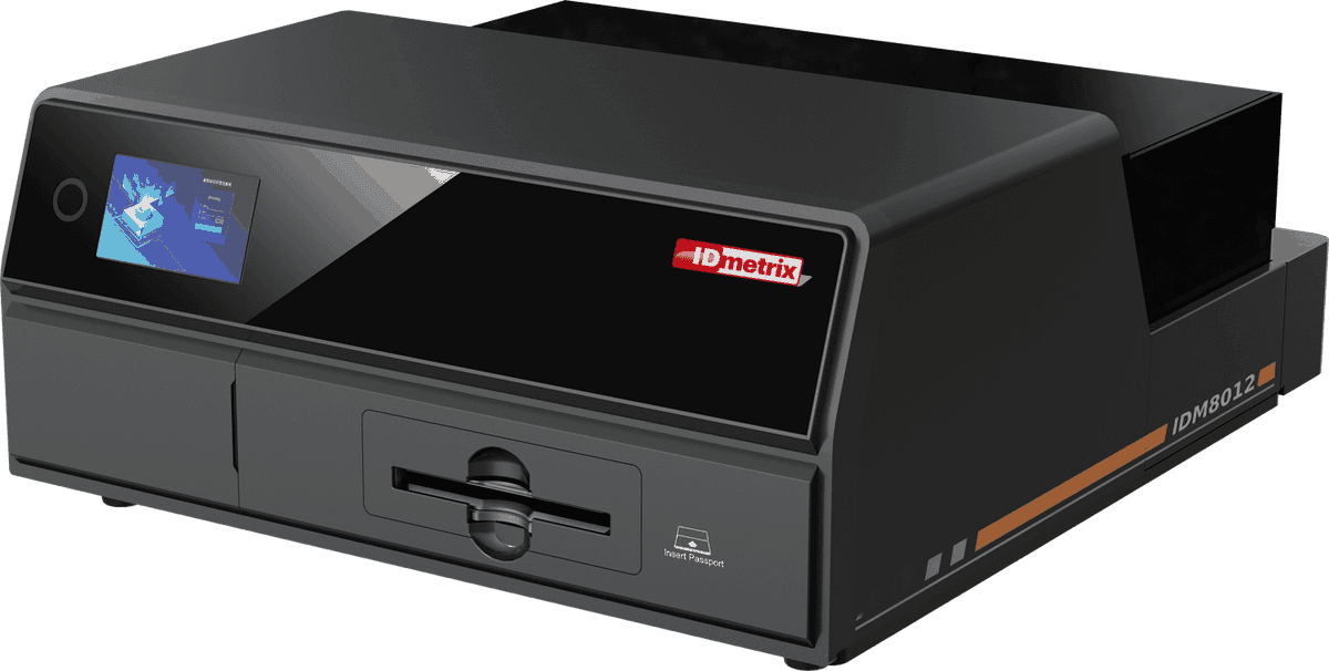 INKJET DeskBook