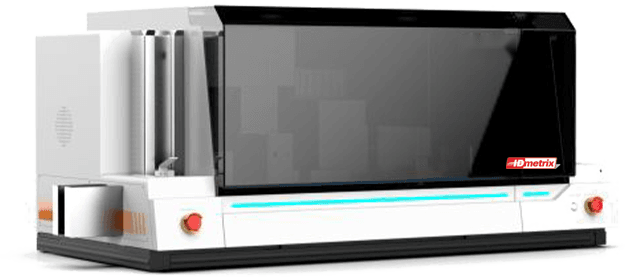 DoD DeskCard