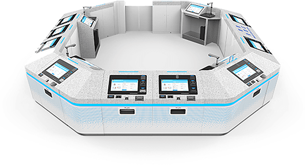 Smart Application System